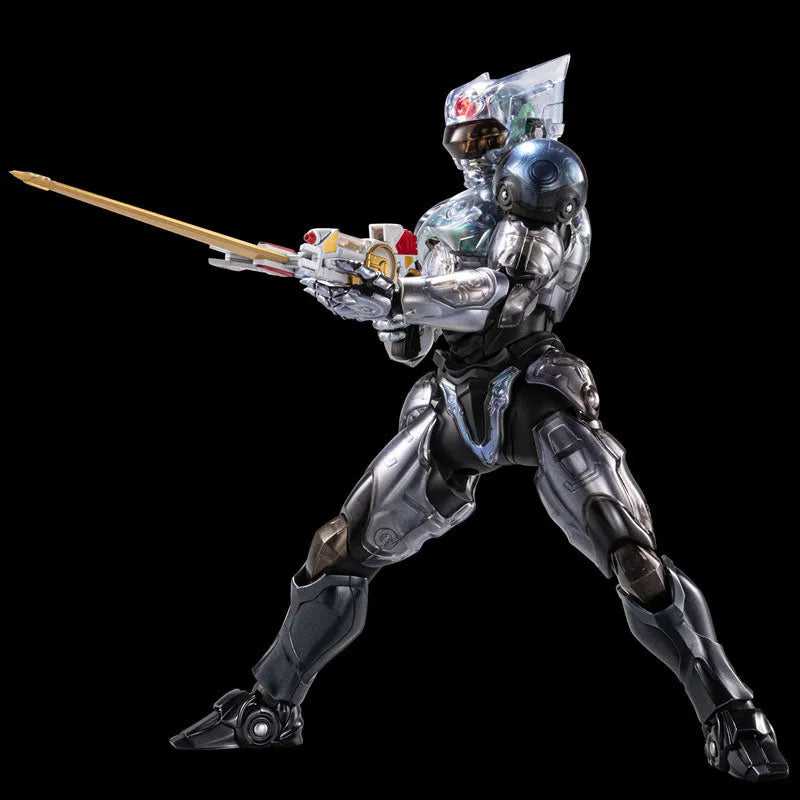 Choukou Senshi Changéríon - Changéríon (Sentinel)ㅤ – Sentinel – ActionFigureBrasil