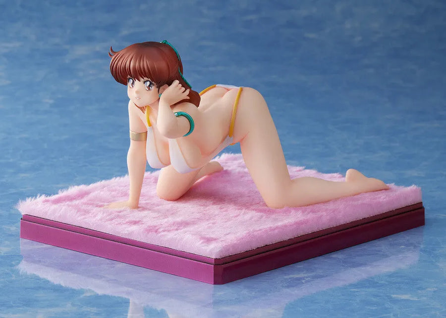 Chouon Senshi Borgman - Anice Farm - Dream Tech - 1/7 - Memories Style (Wave)ㅤ – Wave – ActionFigureBrasil