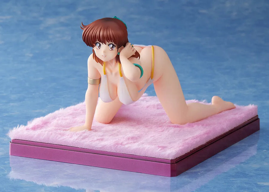 Chouon Senshi Borgman - Anice Farm - Dream Tech - 1/7 - Memories Style (Wave)ㅤ – Wave – ActionFigureBrasil