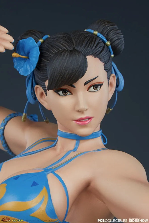 Chun-Li - LIMITED EDITION: 450 – PCS – ActionFigure Brasil
