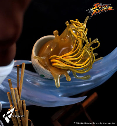 Chun Li - The Strongest Woman in The World - LIMITED EDITION: 450 – Kinetiquettes – ActionFigure Brasil — ambientada