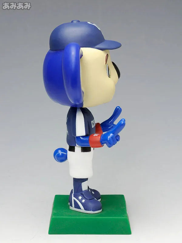 Chunichi Dragons Doala Visitor Ver. TYPE1ㅤ – Kotobukiya – ActionFigureBrasil