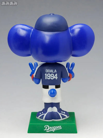 Chunichi Dragons Doala Visitor Ver. TYPE1ㅤ – Kotobukiya – ActionFigureBrasil — embalagem