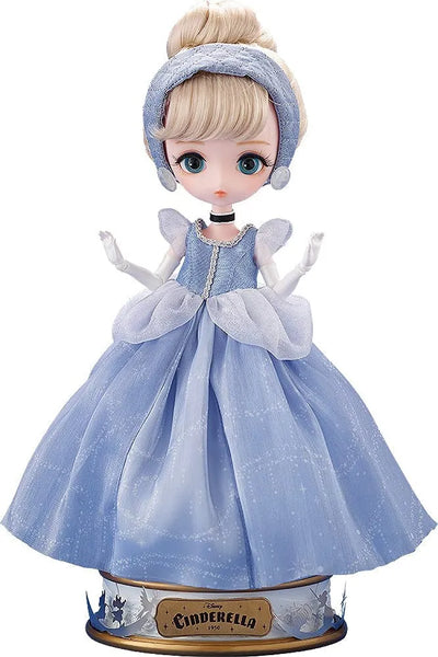 Cinderella - Harmonia Bloom (Good Smile Company)ㅤ – Good Smile Company – ActionFigureBrasil