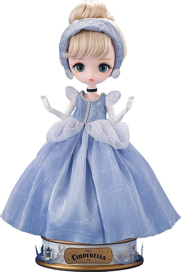 Cinderella - Harmonia Bloom (Good Smile Company)ㅤ – Good Smile Company – ActionFigureBrasil