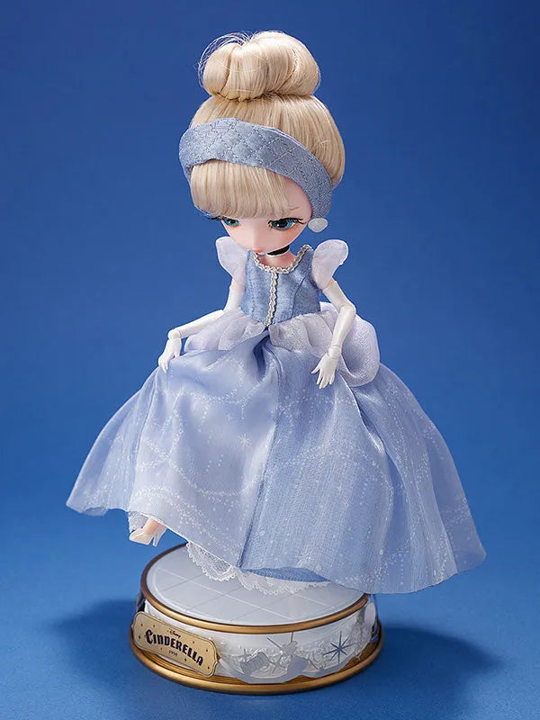 Cinderella - Harmonia Bloom (Good Smile Company)ㅤ – Good Smile Company – ActionFigureBrasil