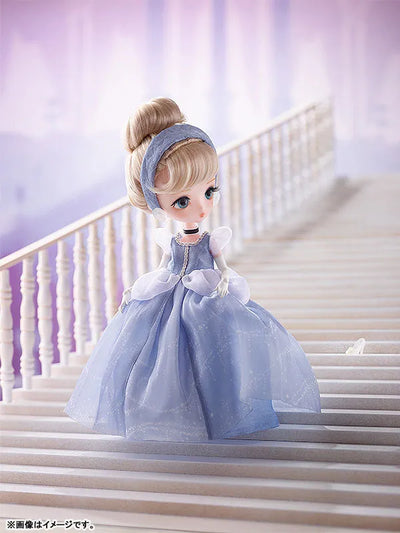 Cinderella - Harmonia Bloom (Good Smile Company)ㅤ – Good Smile Company – ActionFigureBrasil — close