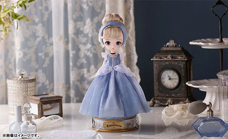 Cinderella - Harmonia Bloom (Good Smile Company)ㅤ – Good Smile Company – ActionFigureBrasil