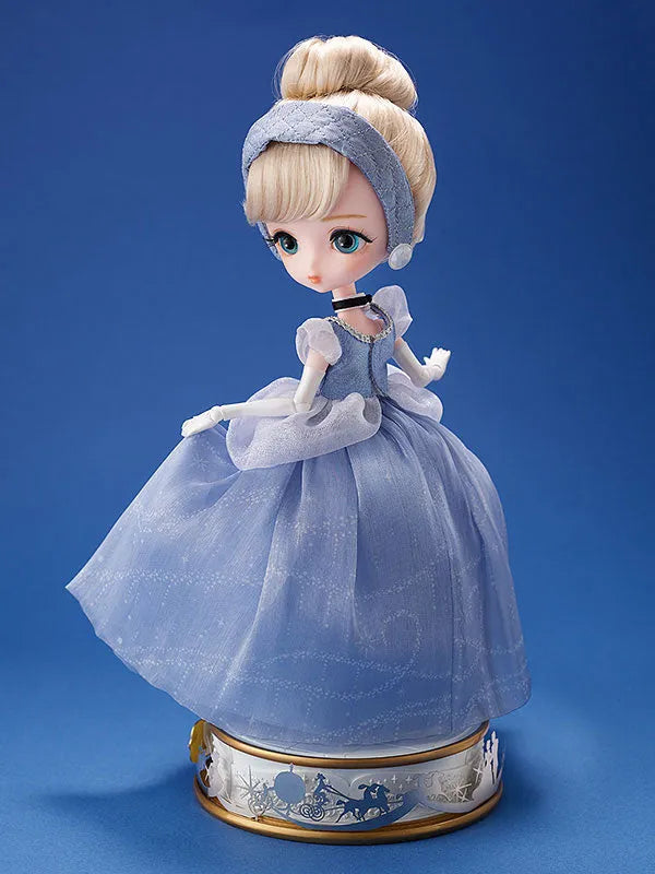 Cinderella - Harmonia Bloom (Good Smile Company)ㅤ – Good Smile Company – ActionFigureBrasil