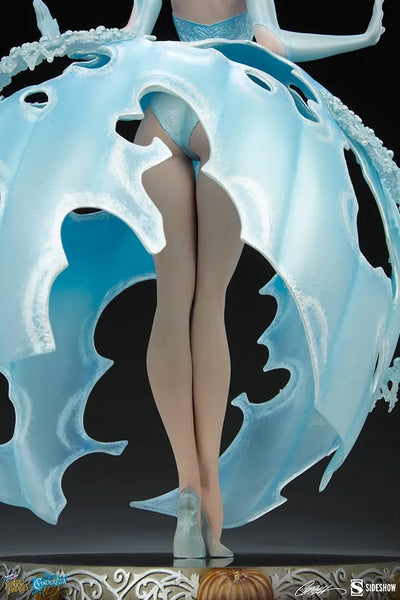 Cinderella - LIMITED EDITION: 3500 – Sideshow Collectibles – ActionFigure Brasil — embalagem