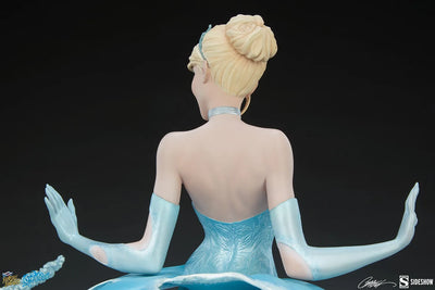 Cinderella - LIMITED EDITION: 3500 – Sideshow Collectibles – ActionFigure Brasil — close