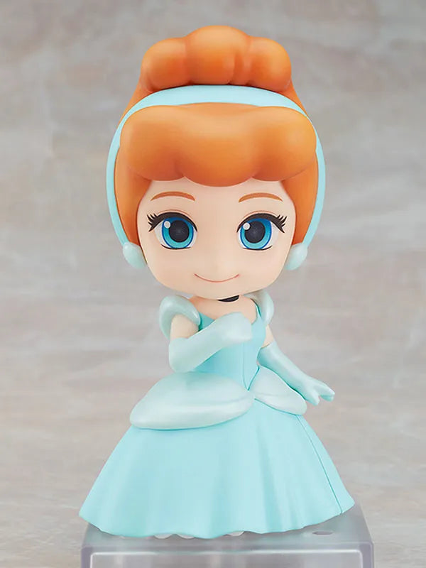 Cinderella - Nendoroid #1611 (Good Smile Company)ㅤ – Good Smile Company – ActionFigureBrasil