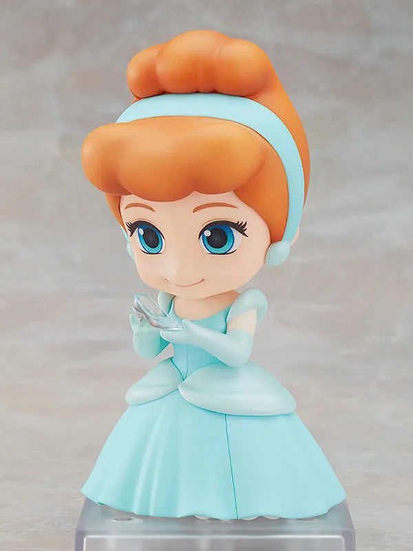 Cinderella - Nendoroid #1611 (Good Smile Company)ㅤ – Good Smile Company – ActionFigureBrasil