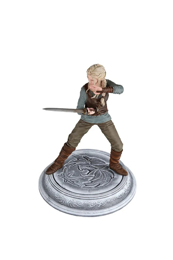 Ciri Season 2 – Dark Horse Comics – ActionFigure Brasil