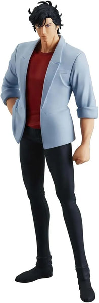 City Hunter - Saeba Ryou (Bandai Spirits)ㅤ – Bandai Spirits – ActionFigureBrasil