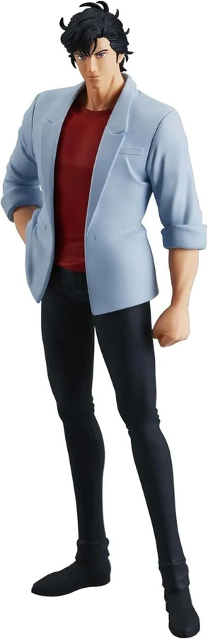 City Hunter - Saeba Ryou (Bandai Spirits)ㅤ – Bandai Spirits – ActionFigureBrasil