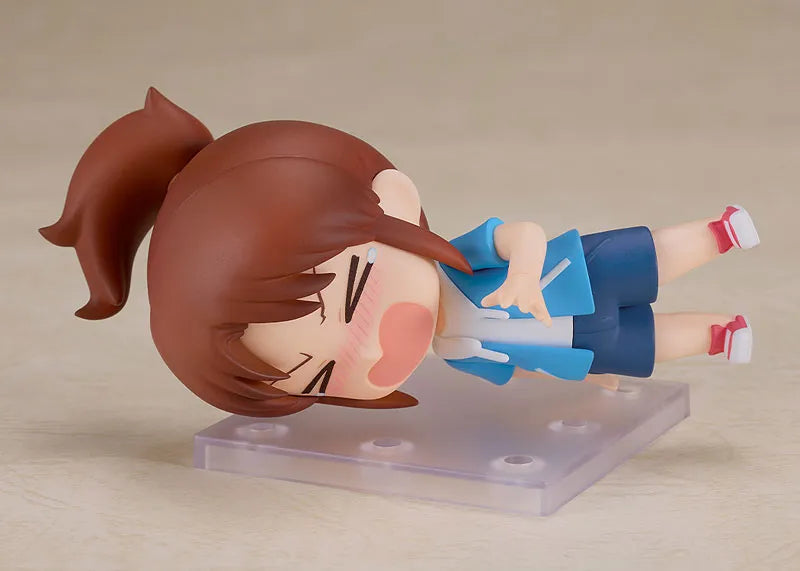 City The Animation - Mimineko - Nagumo Midori - Nendoroid #2838 (Good Smile Company)ㅤ – Good Smile Company – ActionFigureBrasil