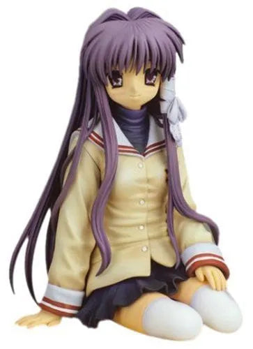 Clannad - Fujibayashi Kyou - 1/8 (Kotobukiya Key Visual Art's)ㅤ – Kotobukiya – ActionFigureBrasil