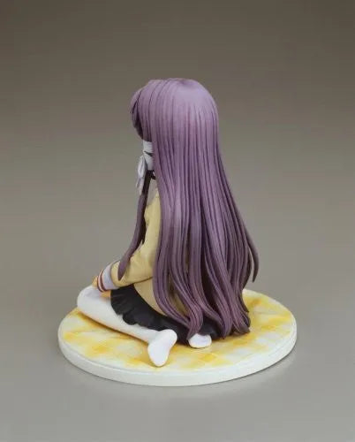 Clannad - Fujibayashi Kyou - 1/8 (Kotobukiya Key Visual Art's)ㅤ – Kotobukiya – ActionFigureBrasil