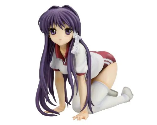Clannad - Fujibayashi Kyou - 4-Leaves - 1/6 - Gym Uniform ver. (Key Kotobukiya Visual Art's)ㅤ – Kotobukiya – ActionFigureBrasil