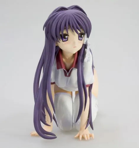 Clannad - Fujibayashi Kyou - 4-Leaves - 1/6 - Gym Uniform ver. (Key Kotobukiya Visual Art's)ㅤ – Kotobukiya – ActionFigureBrasil