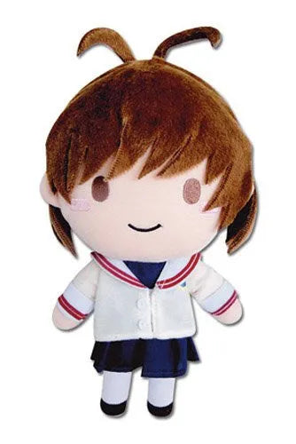 Clannad - Furukawa Nagisa - Key 10th Memorial Fes (Toy's Planning Key Visual Art's)ㅤ – Toy's Planning – ActionFigureBrasil