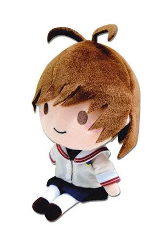 Clannad - Furukawa Nagisa - Key 10th Memorial Fes (Toy's Planning Key Visual Art's)ㅤ – Toy's Planning – ActionFigureBrasil