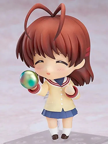 Clannad - Furukawa Nagisa - Nendoroid #869 (Good Smile Company)ㅤ – Good Smile Company – ActionFigureBrasil — detalhe do produto