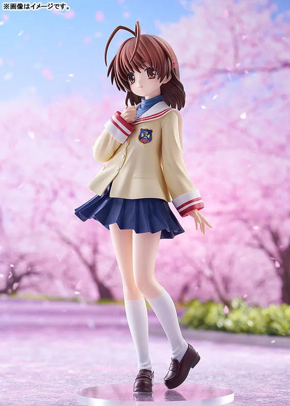 Clannad - Furukawa Nagisa - Pop Up Parade - L (Good Smile Company)ㅤ – Good Smile Company – ActionFigureBrasil