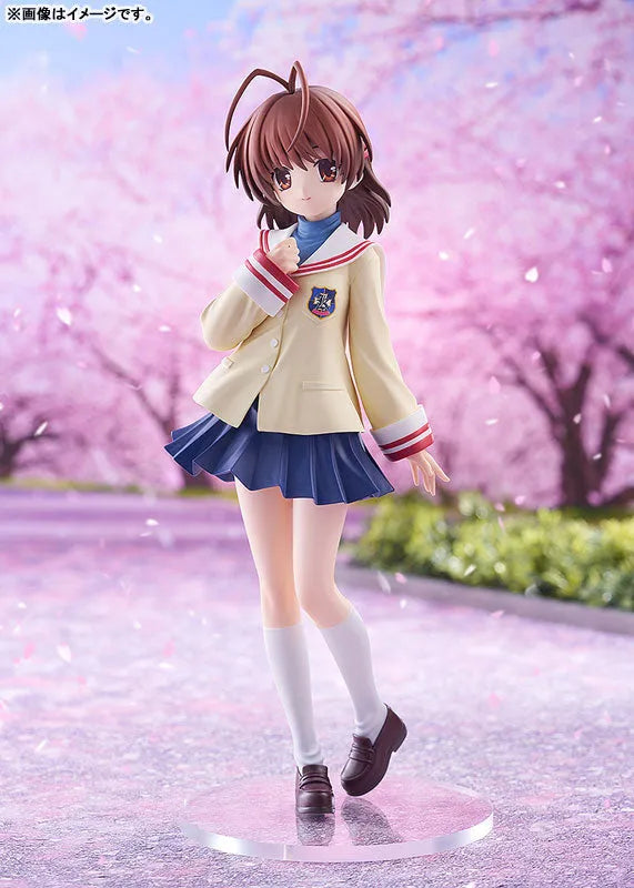 Clannad - Furukawa Nagisa - Pop Up Parade - L (Good Smile Company)ㅤ – Good Smile Company – ActionFigureBrasil