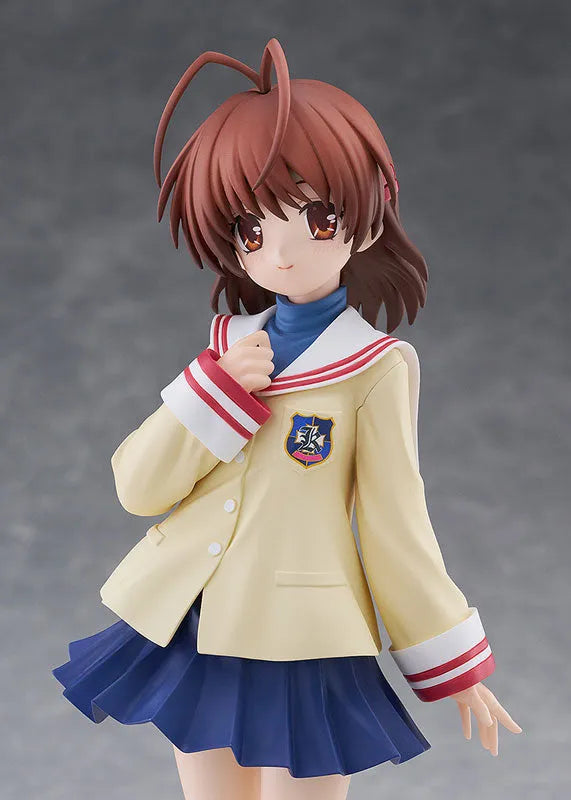 Clannad - Furukawa Nagisa - Pop Up Parade - L (Good Smile Company)ㅤ – Good Smile Company – ActionFigureBrasil