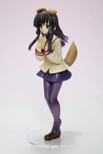 Clannad - Ibuki Fuuko - 1/8 (Key Kotobukiya Visual Art's)ㅤ – Kotobukiya – ActionFigureBrasil