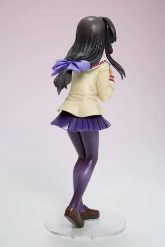 Clannad - Ibuki Fuuko - 1/8 (Key Kotobukiya Visual Art's)ㅤ – Kotobukiya – ActionFigureBrasil — detalhe do produto