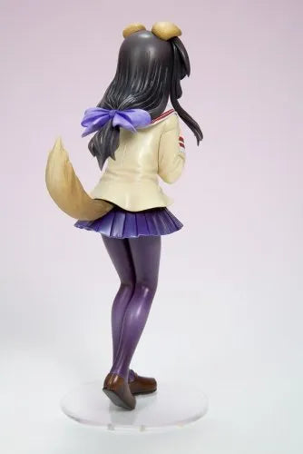 Clannad - Ibuki Fuuko - 1/8 (Key Kotobukiya Visual Art's)ㅤ – Kotobukiya – ActionFigureBrasil — close