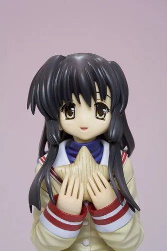 Clannad - Ibuki Fuuko - 1/8 (Key Kotobukiya Visual Art's)ㅤ – Kotobukiya – ActionFigureBrasil — embalagem