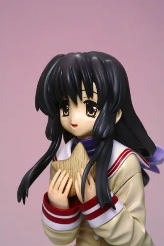 Clannad - Ibuki Fuuko - 1/8 (Key Kotobukiya Visual Art's)ㅤ – Kotobukiya – ActionFigureBrasil