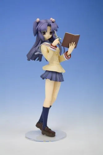 Clannad - Ichinose Kotomi - 1/8 (Kotobukiya)ㅤ – Kotobukiya – ActionFigureBrasil