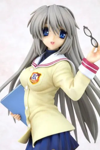 Clannad - Sakagami Tomoyo - 4-Leaves - 1/6 - School Uniform (Kotobukiya Visual Art's)ㅤ – Kotobukiya – ActionFigureBrasil