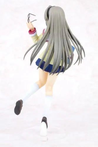 Clannad - Sakagami Tomoyo - 4-Leaves - 1/6 - School Uniform (Kotobukiya Visual Art's)ㅤ – Kotobukiya – ActionFigureBrasil