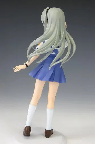 Clannad - Sakagami Tomoyo - Dream Tech - 1/7 (Key Visual Art's Wave)ㅤ – Wave – ActionFigureBrasil