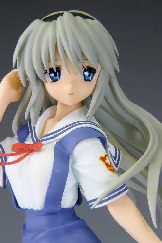 Clannad - Sakagami Tomoyo - Dream Tech - 1/7 (Key Visual Art's Wave)ㅤ – Wave – ActionFigureBrasil — acessórios
