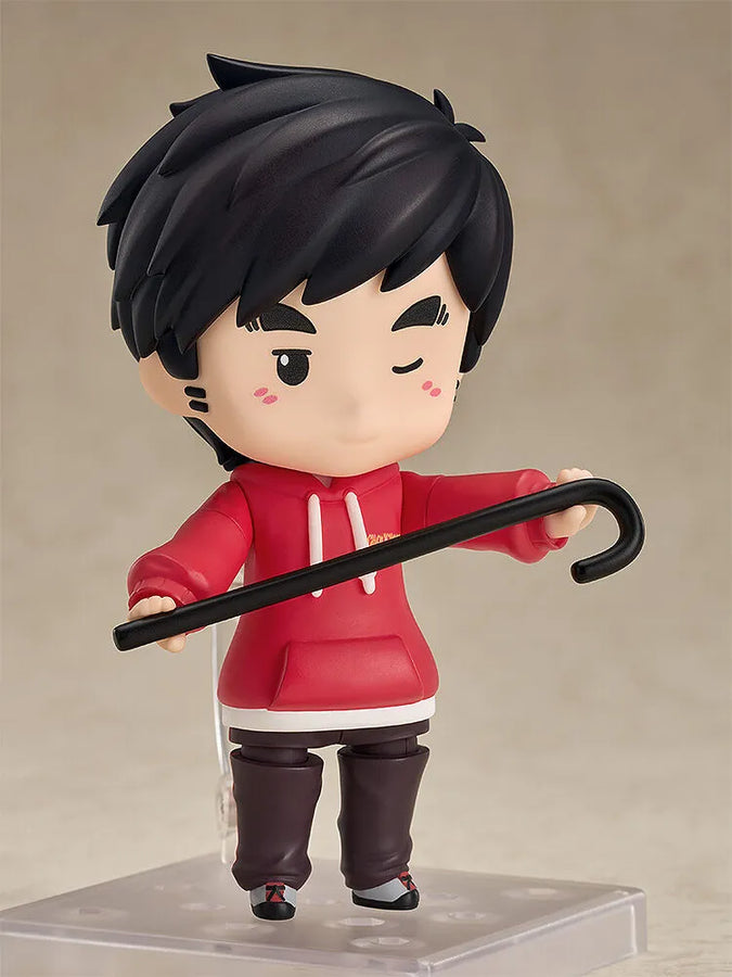 Classmate Chou - Nendoroid #2256 (Good Smile Arts Shanghai, Good Smile Company)ㅤ – Good Smile Arts Shanghai – ActionFigureBrasil