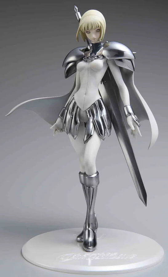 Claymore - Clare - Excellent Model - 1/8 - Claymore No.47 (MegaHouse)ㅤ – MegaHouse – ActionFigureBrasil