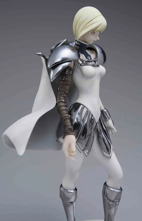 Claymore - Clare - Excellent Model - 1/8 - Claymore No.47 (MegaHouse)ㅤ – MegaHouse – ActionFigureBrasil