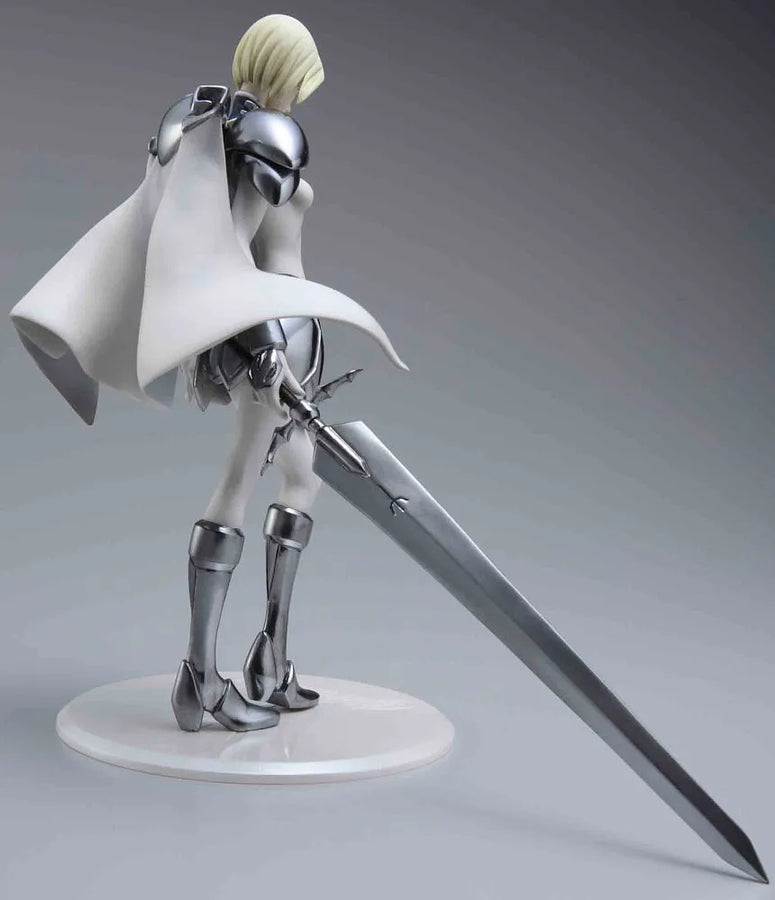Claymore - Clare - Excellent Model - 1/8 - Claymore No.47 (MegaHouse)ㅤ – MegaHouse – ActionFigureBrasil