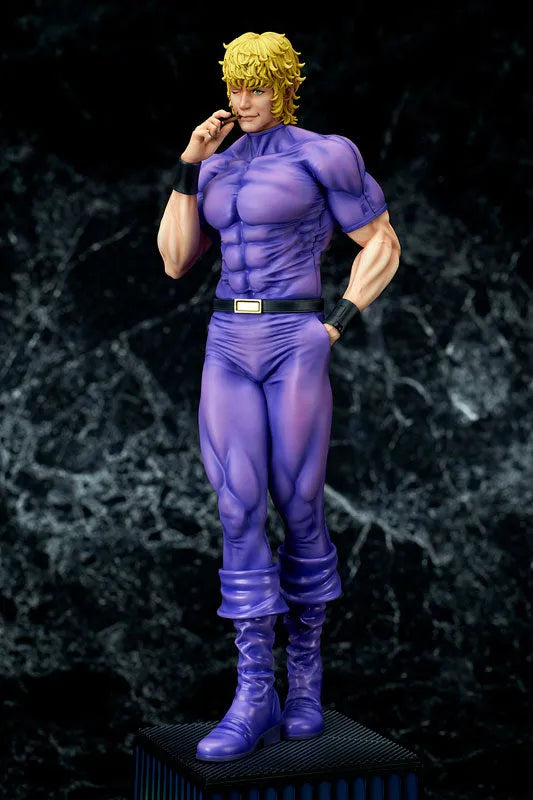 COBRA Another Color 1/6ㅤ – quesQ – ActionFigureBrasil