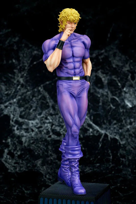 COBRA Another Color 1/6ㅤ – quesQ – ActionFigureBrasil