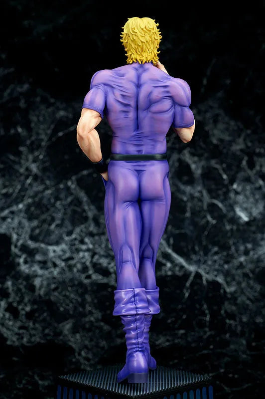 COBRA Another Color 1/6ㅤ – quesQ – ActionFigureBrasil