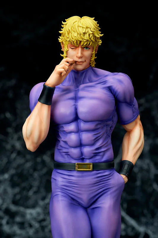 COBRA Another Color 1/6ㅤ – quesQ – ActionFigureBrasil