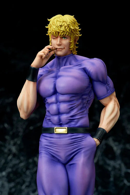 COBRA Another Color 1/6ㅤ – quesQ – ActionFigureBrasil